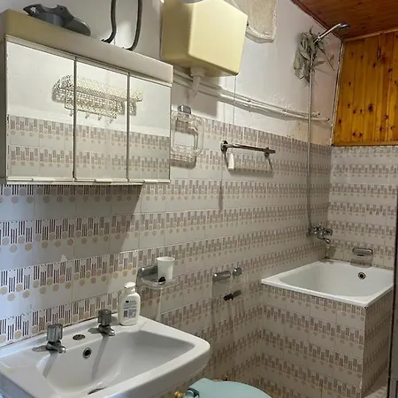 Holiday home Relax In Sicily