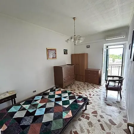 Relax In Sicily Holiday home