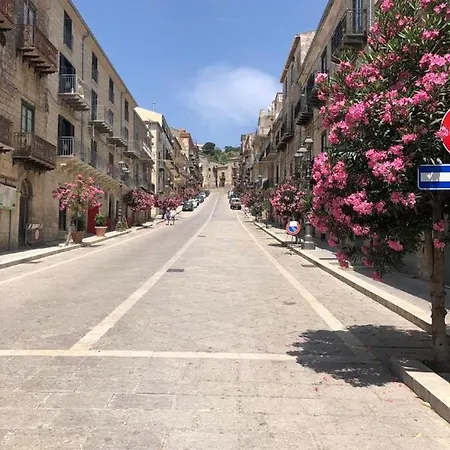 Holiday home Relax In Sicily *